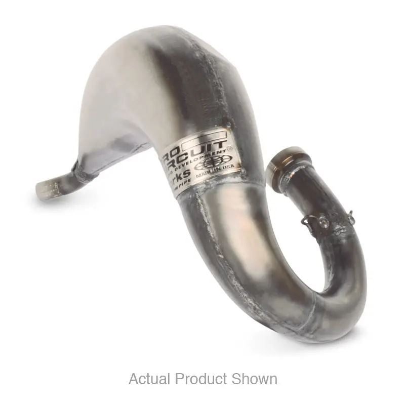 Pro Circuit Works Front Pipe For Husqvarna TC 85 2025